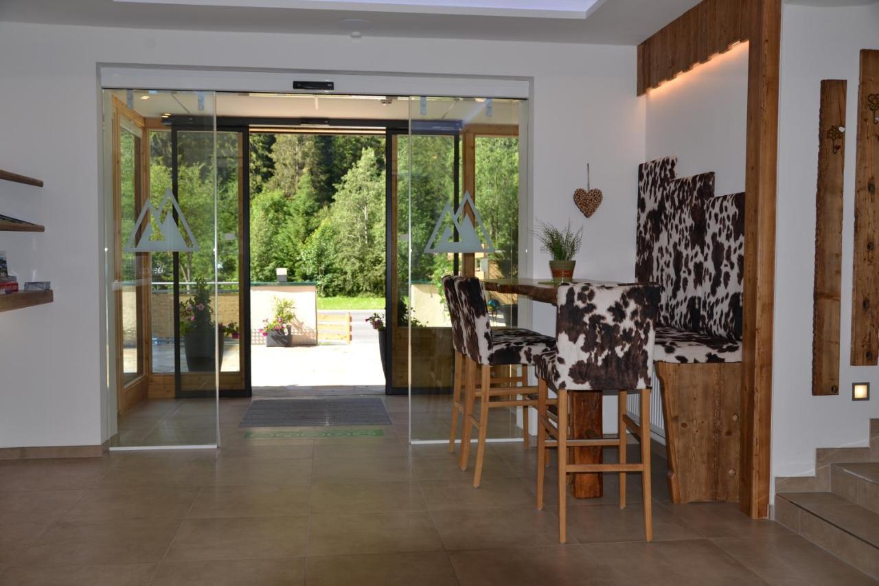 Appartements Alpin Saalbach-Hinterglemm Exterior foto
