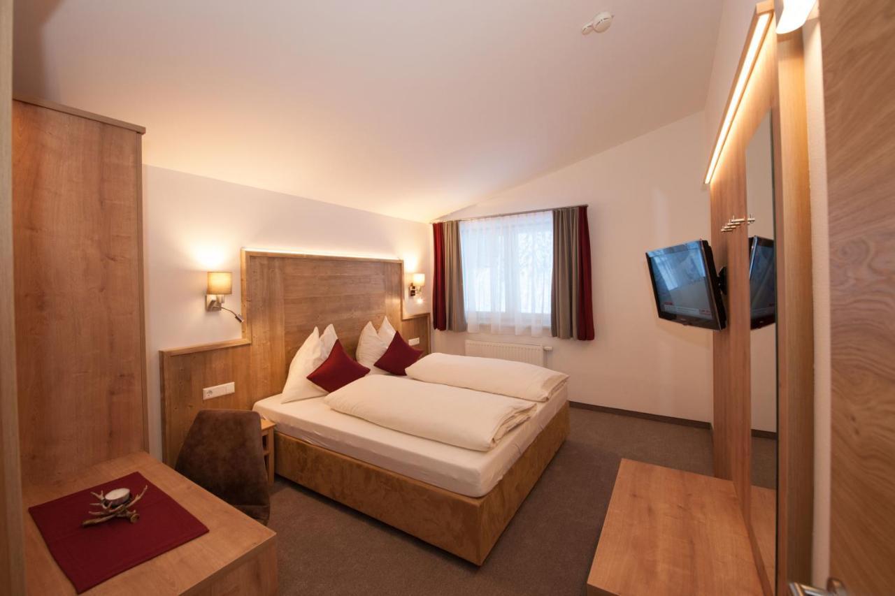 Appartements Alpin Saalbach-Hinterglemm Exterior foto