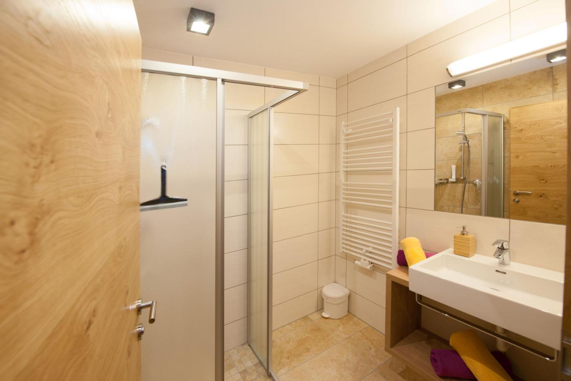 Appartements Alpin Saalbach-Hinterglemm Exterior foto